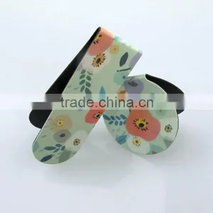 Good Quality China Export 3d Magnetic Bookmarks for Promotion/bookmark Magnet Manufacturers thumbnail-3