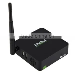 Quad Core RK3288 A17 Linux MINI PC 2G RAM 8G/16G ROM WIFI, Gbit LAN Ubuntu thumbnail-3