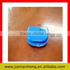 Various Color Clear Denture Box thumbnail-1