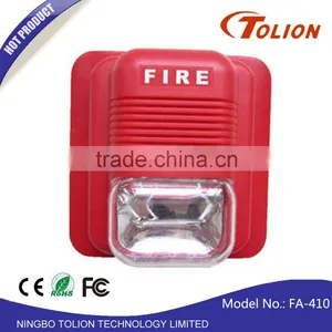 Online Shopping Factory Fire Strobe Siren thumbnail-1