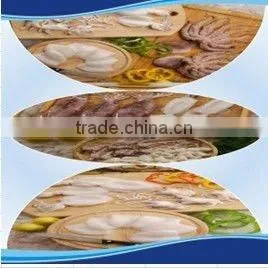 Good Quality Seafood IQF Frozen Squid Tube thumbnail-1