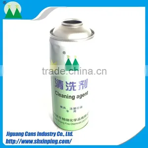 52mm Empty Aerosol Oil Can thumbnail-5