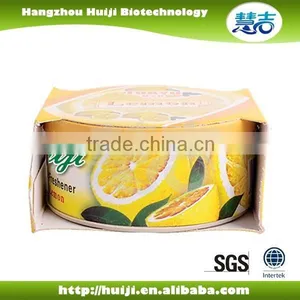 Lemon Gel Air Freshener,crystal Air Freshener thumbnail-1
