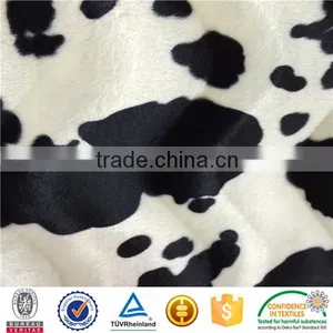 Animal Wholesale African Wax Print Fabric thumbnail-1