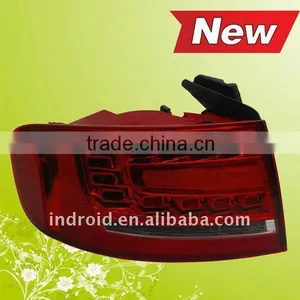 TAIL LAMP FOR AUDI A4L thumbnail-1