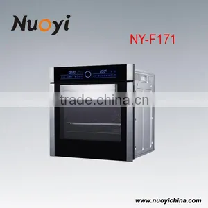 Gas Pizza Oven Built in Oven Gas With Good Quality thumbnail-1