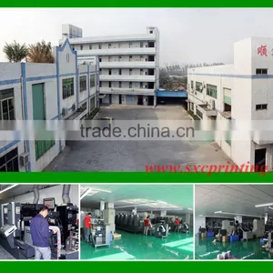 Professional Manufacturer of Adhesive Sticker thumbnail-5
