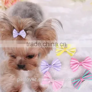 Cheap Stripe Pet Accessories Dogs and Cats thumbnail-1