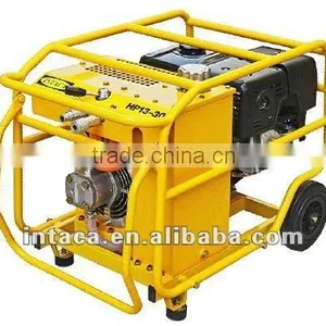 Emergency Repairing Hydraulic Power Producer thumbnail-1