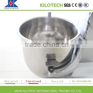 Commercial Bakery Planetary Food Mixer thumbnail-5