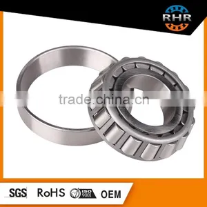 Export Low Price Long Life Taper Roller Bearing 7318 thumbnail-1