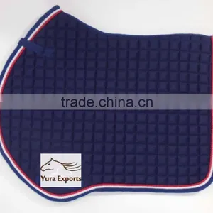 HORSE SADDLE PAD thumbnail-1