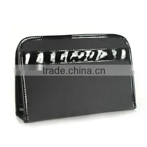 Cosmetic Bags With Compartments Cosmetic Bag thumbnail-1