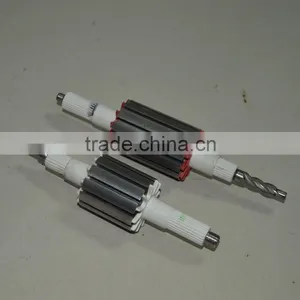 OEM Motor Rotor for Engine, Power Tools thumbnail-2