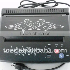 Supply Thermal Tattoo Stencil Copier Machine 116F thumbnail-1
