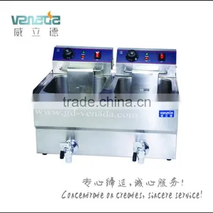 2015 Electric Deep Fryer thumbnail-1