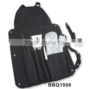 Set of 5 BBQ Set thumbnail-1