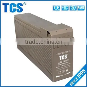Xiamen Supply Top Quality 12v Ups Battery thumbnail-1