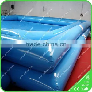 Beat Summer Games Inflatable Pool Rental thumbnail-4