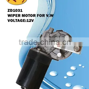 ZD1031 Windshield Wiper Mtor for V.W, 24V dc Motor thumbnail-1
