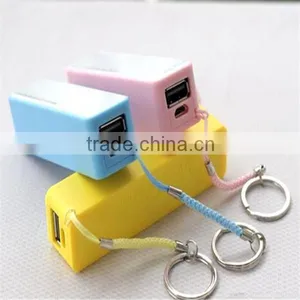 Plastic Mobile Power Mould thumbnail-4
