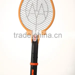 Electric Mosquito Swatter thumbnail-1