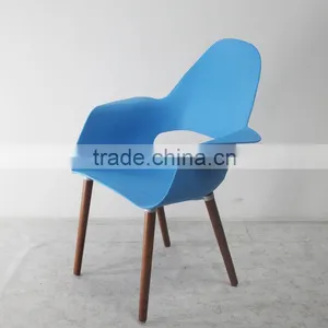 Cheap Restaurant Chairs Living Room Furniture/Camping Chair Plastic Fancy Style Modern Furniture thumbnail-5