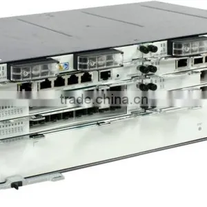 Huawei NE40E-X8 CR53-P10-4xE3/cT3-SMB CR53-P10-24xcE1/cT1-DB100 Board thumbnail-2
