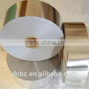 China Supplier of Aluminum Foil Paper for Cigarette thumbnail-1