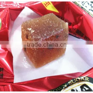 Brown Sugar Plum Gummy Jelly Candy thumbnail-6