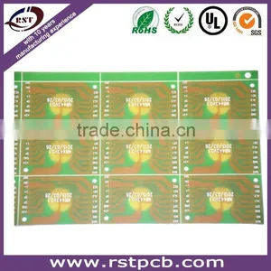 4 Layers Split Air Conditioner Pcb thumbnail-1