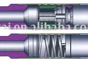 Type LT-T Releasing and Circulating Overshot thumbnail-1