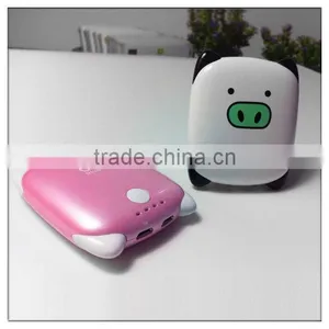 2013 HOT SALE!!Featured Product 2000mAh Gift Power Bank thumbnail-1