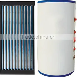 Separate Pressurized Solar Water Heater,High-performance thumbnail-1