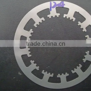 Stator Lamiation Stacking for Stepper Motor thumbnail-1