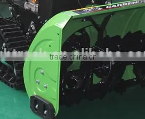 Supply High Quality Snow Blower Rubber Track thumbnail-4