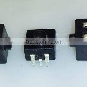 3pin Pts Switch 2 Big Pin 1small Pin Flashlight Push Button Switch thumbnail-1