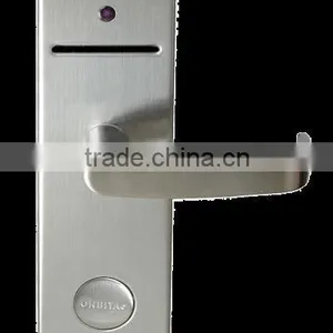 E1010s Hotel System Magnetic Key Door Lock thumbnail-1