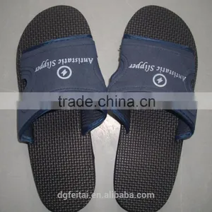 Surface Resistivity Function Anti Static Shoes ESD EVA Slippers thumbnail-3