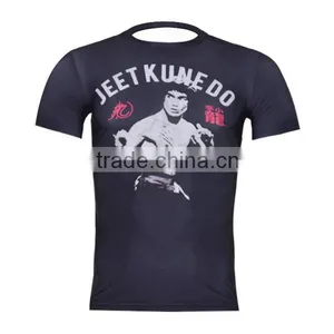 Marvel's Superhero Civil War Costume 3d T Shirt Men Short Sleeve Sport Tshirt thumbnail-1