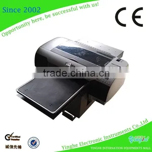 Cost Effective a1 Size Garment Digital Printer thumbnail-1