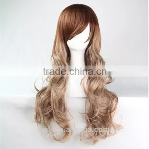 Popular Full Lace Wig thumbnail-1