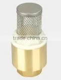 JD-3003 Brass FOOT Valve thumbnail-1