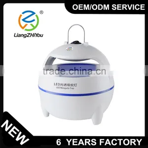 Original Design Best China Mosquito Killer Electric With Round Pin Power Cord thumbnail-2