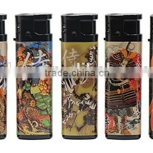 Windproof Lighter thumbnail-3