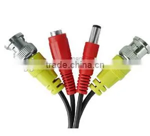 CCTV Power Video Cable YJS-N05M Comprehensive Monitoring Wire thumbnail-4