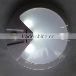 FGE Sensor Power Generation ABS Material Night Light thumbnail-1