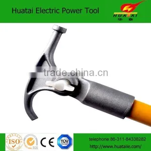 Telescopic Hot Stick in Power Distribution Equipment thumbnail-1