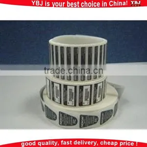 HOT 2016 High Quality Uv Coated Outdoor Custom Die Cut Vinyl Stickers thumbnail-6