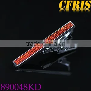 Wholesale Funny Cufflink Tie Bars thumbnail-1